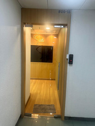 Orchard Towers (D9), Office #516442371